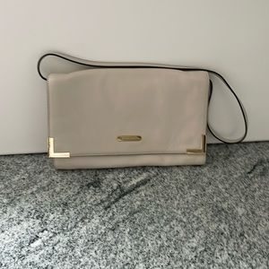 Michael Kors clutch bag